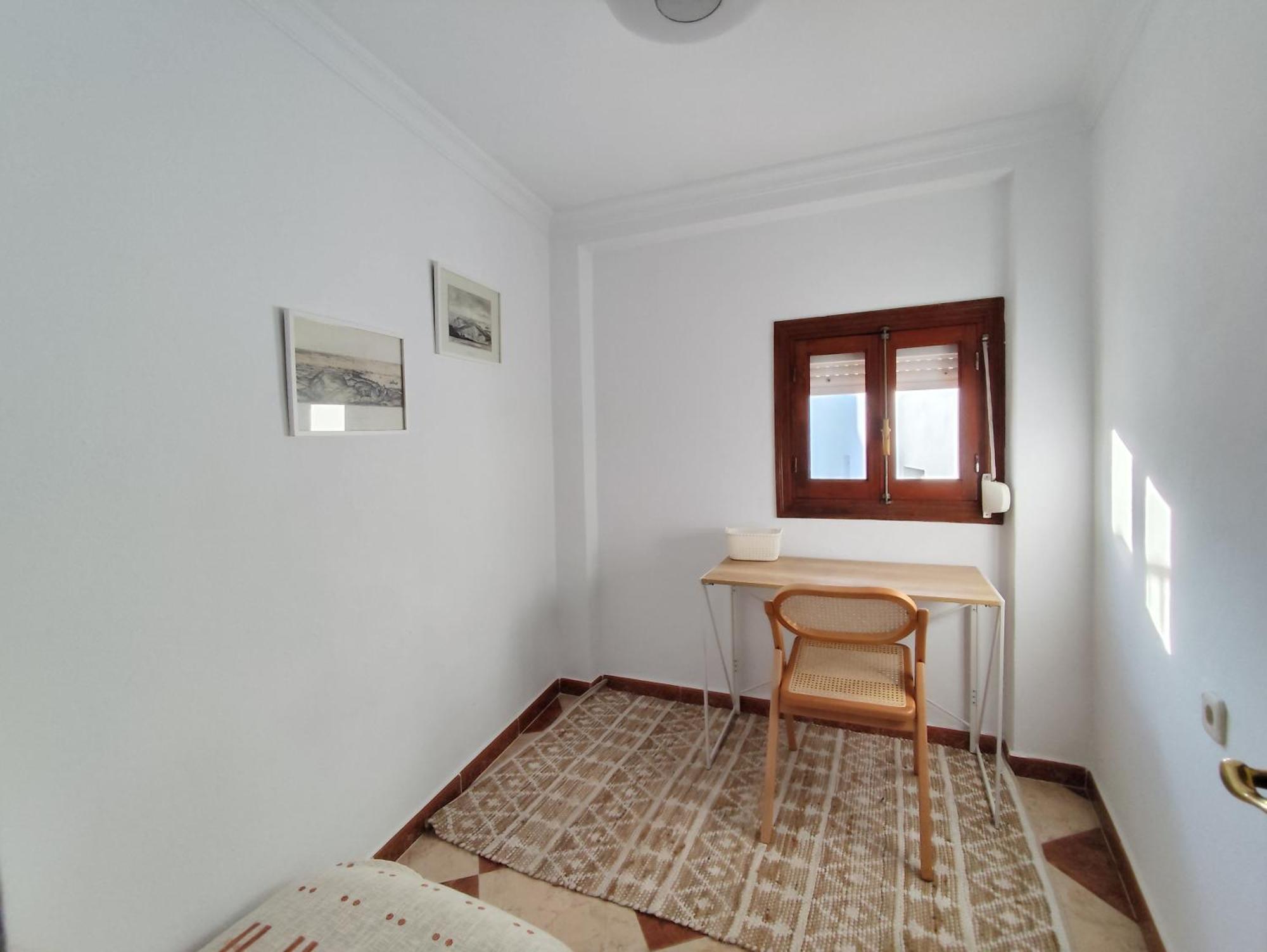 Casa Soledad Apartment Vejer de la Frontera Exterior foto